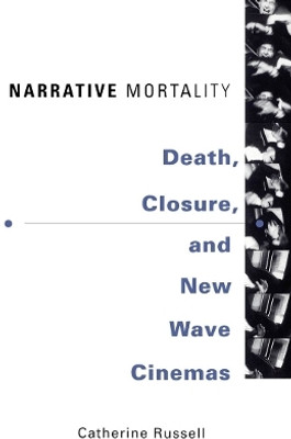 Narrative Mortality(English, Paperback, Russell Catherine)