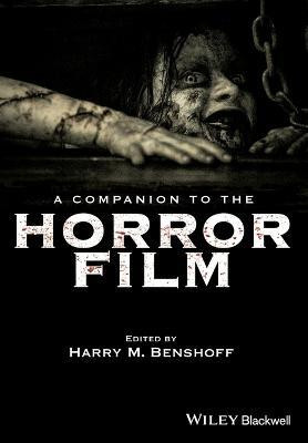 A Companion to the Horror Film(English, Paperback, unknown)