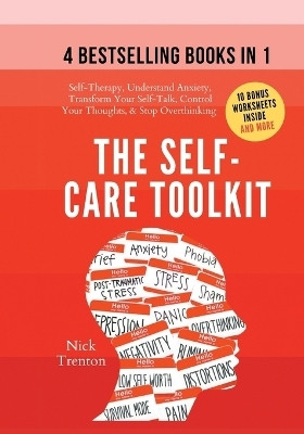 The Self-Care Toolkit (4 books in 1)(English, Paperback, Trenton Nick)