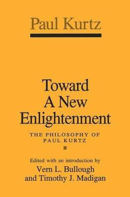 Toward a New Enlightenment(English, Paperback, unknown)
