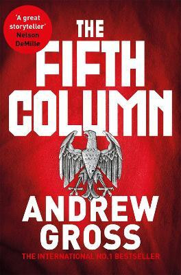 The Fifth Column(English, Hardcover, Gross Andrew)