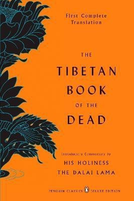 The Tibetan Book of the Dead(English, Paperback, unknown)