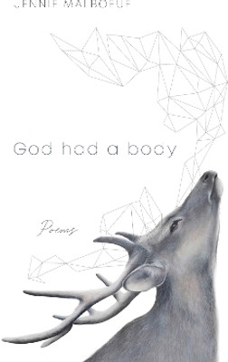 God Had a Body(English, Electronic book text, Malboeuf Jennie)