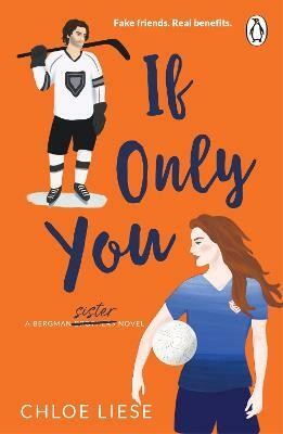 If Only You(English, Paperback, Liese Chloe)