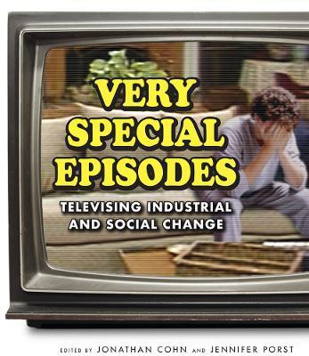 Very Special Episodes(English, Paperback, unknown)