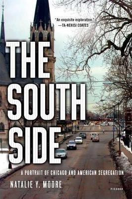 The South Side(English, Paperback, Moore Natalie Y.)