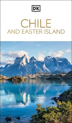 DK Chile and Easter Island(English, Paperback, DK Travel)