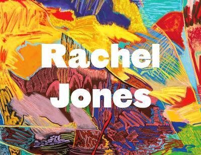 Rachel Jones(English, Hardcover, unknown)