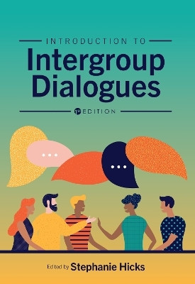 Introduction to Intergroup Dialogues(English, Paperback, unknown)