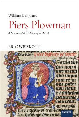 Piers Plowman(English, Hardcover, Langland William)