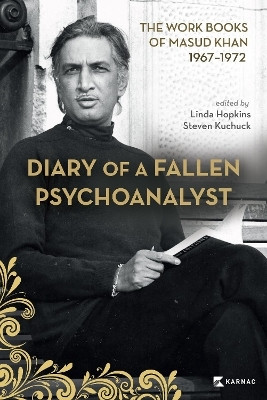 Diary of a Fallen Psychoanalyst(English, Electronic book text, unknown)