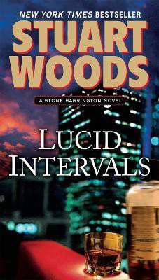 Lucid Intervals(English, Paperback, Woods Stuart)