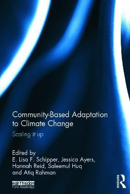 Community-Based Adaptation to Climate Change(English, Hardcover, unknown)