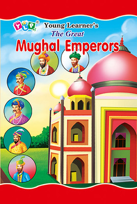 The Great Mughal Emperors(English, Paperback, Singh Rungeen)