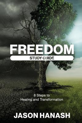 Freedom Study Guide(English, Paperback, Hanash Jason)