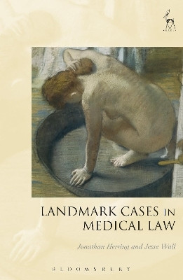 Landmark Cases in Medical Law(English, Paperback, unknown)