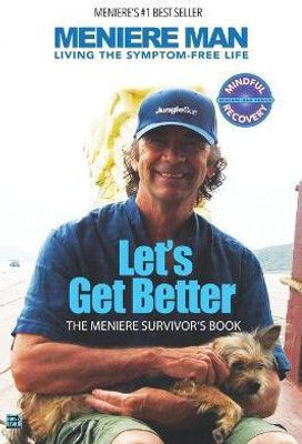 Let's Get Better(English, Paperback, Man Meniere)