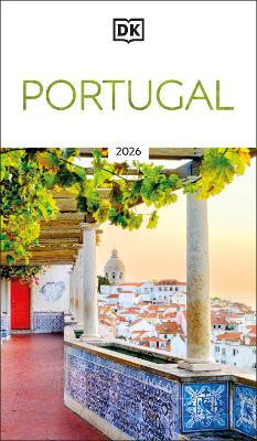 DK Portugal(English, Paperback, DK Travel)