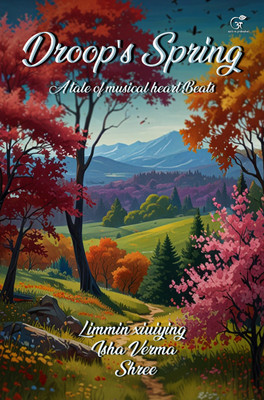 Droop's Spring: A Tale of Musical Heart Beats(Paperback, Limmin Xiuiying, Isha Verma, Shree)