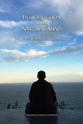 Introduction to the Nature of Mind(English, Paperback, Rinpoche Dzogchen Pema Kalsang)