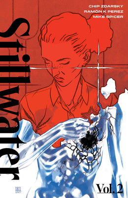 Stillwater by Zdarsky & Perez, Volume 2(English, Paperback, Zdarsky Chip)