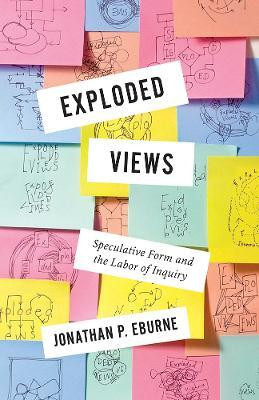 Exploded Views(English, Paperback, Eburne Jonathan)
