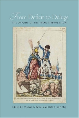 From Deficit to Deluge(English, Electronic book text, unknown)