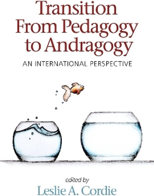 Transition From Pedagogy to Andragogy(English, Hardcover, unknown)