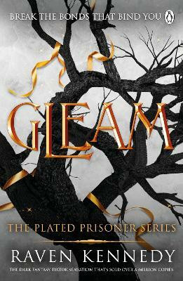 Gleam(English, Paperback, Kennedy Raven)