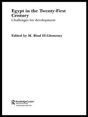 Egypt in the Twenty First Century(English, Paperback, unknown)