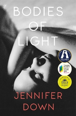 Bodies of Light(English, Paperback, Down Jennifer)