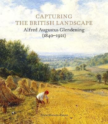 Capturing the British Landscape(English, Hardcover, Munro-Faure Alice)