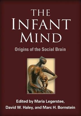 The Infant Mind(English, Hardcover, unknown)