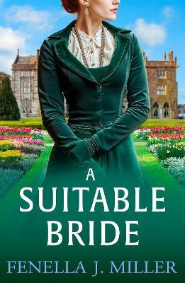 A Suitable Bride(English, Paperback, Miller Fenella J)