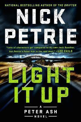 Light It Up(English, Paperback, Petrie Nick)