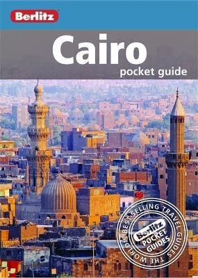 Berlitz Pocket Guide Cairo(English, Paperback, APA Publications Limited)