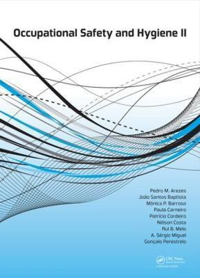 Occupational Safety and Hygiene II(English, Hardcover, unknown)