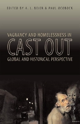 Cast Out(English, Paperback, unknown)