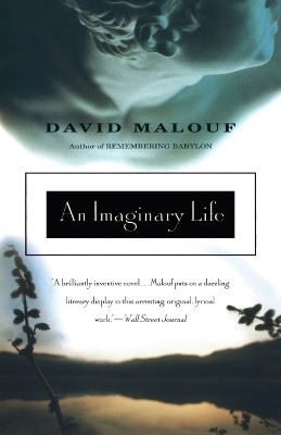 An Imaginary Life(English, Paperback, Malouf David)