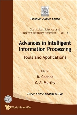 Advances In Intelligent Information Processing: Tools And Applications(English, Hardcover, unknown)