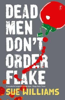Dead Men Don't Order Flake(English, Electronic book text, Williams Sue)