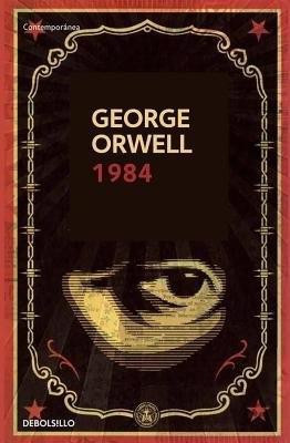1984 (Spanish Edition)(Spanish, Paperback, Orwell George)