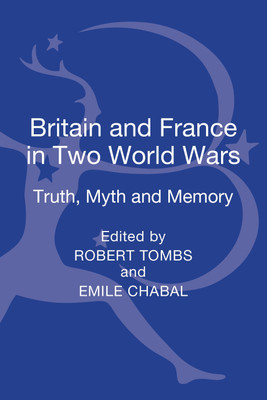 Britain and France in Two World Wars(English, Hardcover, unknown)