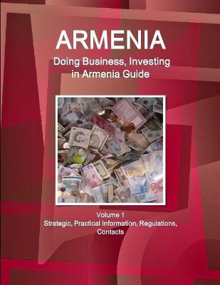 Armenia(English, Paperback, Www Ibpus Com)