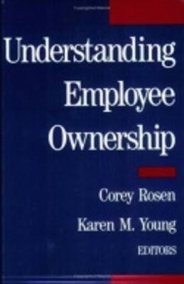 Understanding Employee Ownership(English, Hardcover, unknown)