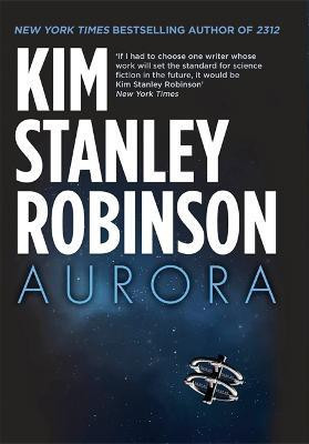 Aurora(English, Paperback, Robinson Kim Stanley)