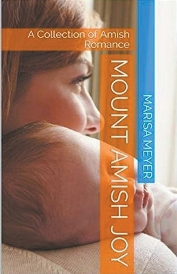 Mount Amish Joy(English, Paperback, Meyer Marisa)