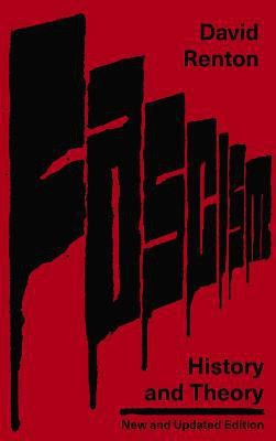 Fascism(English, Paperback, Renton David)
