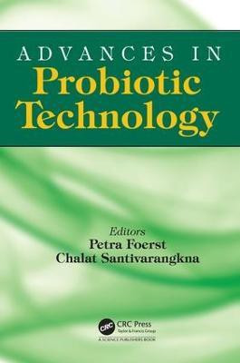 Advances in Probiotic Technology(English, Electronic book text, unknown)
