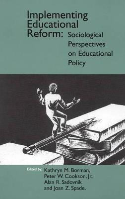 Implementing Educational Reform(English, Paperback, unknown)